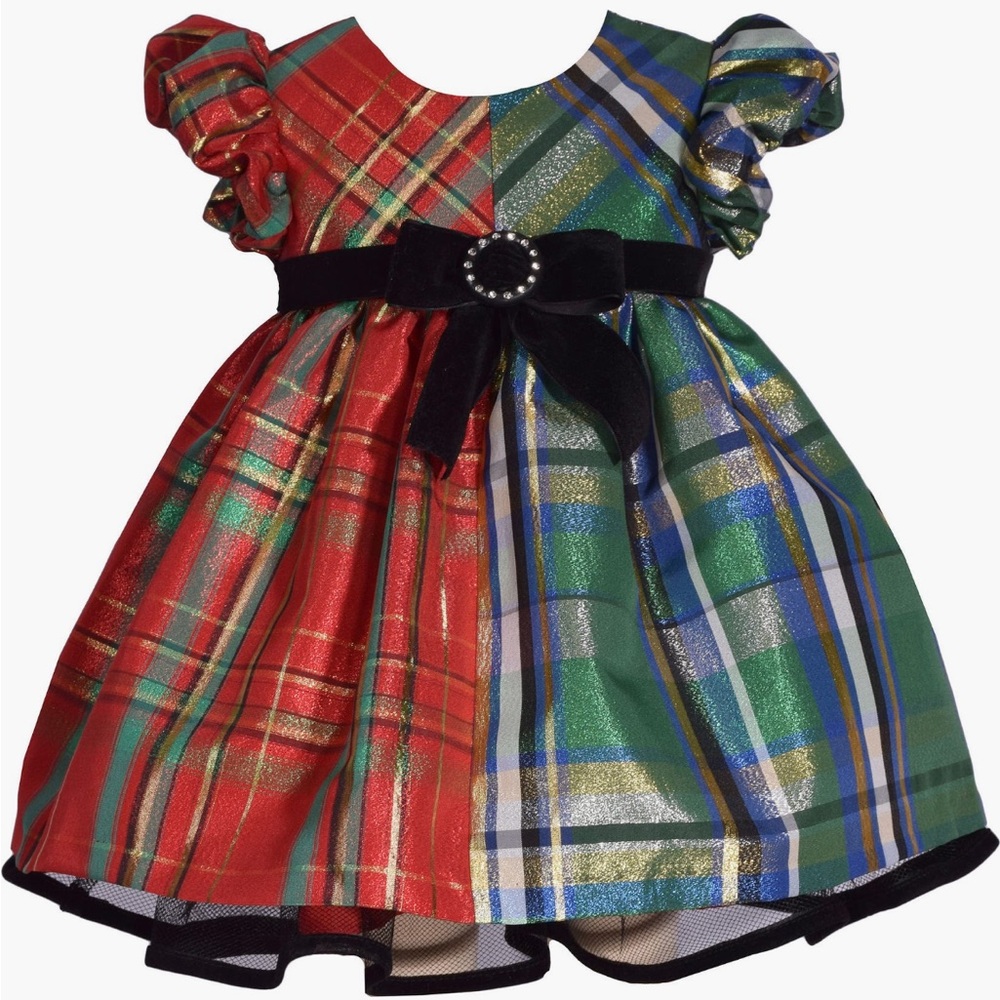 Iris & Ivy dress